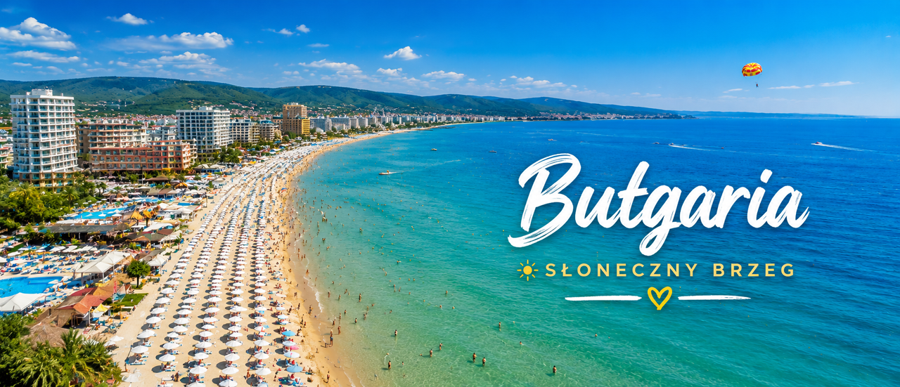 Sunny Beach