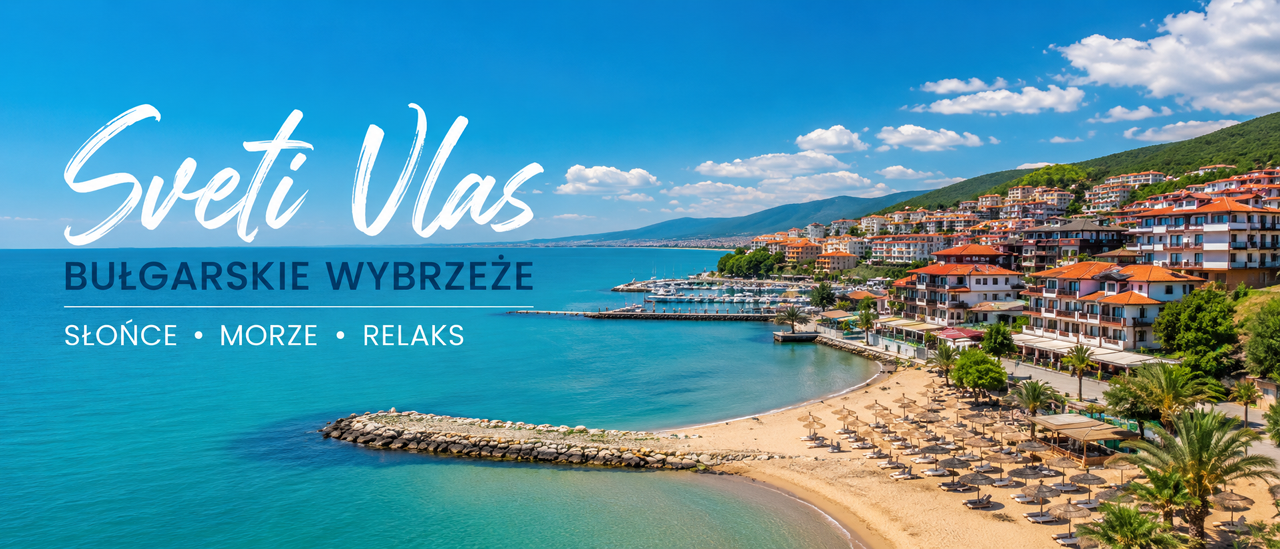 Sveti Vlas